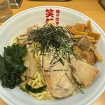 笑麺亭 糀谷本店 - 