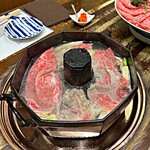 松阪屋 - 