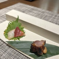 熱香森 - 