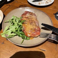 ピッツェリア&トラットリア ゴンゾ 目黒店 - 