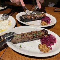 ピッツェリア&トラットリア ゴンゾ 目黒店 - 