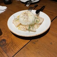 ピッツェリア&トラットリア ゴンゾ 目黒店 - 