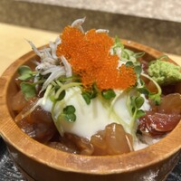 割烹 章月 - 