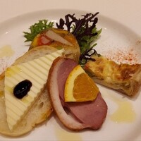 ステーキハウス あづま - 