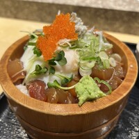 割烹 章月 - 