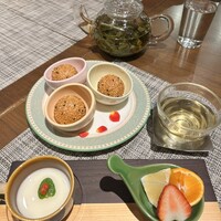 熱香森 - 