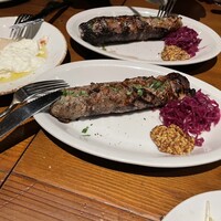 ピッツェリア&トラットリア ゴンゾ 目黒店 - 