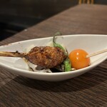 Yakitori Watanabe - 