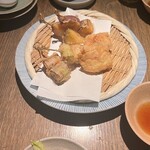 豆腐料理 空野 渋谷 - 