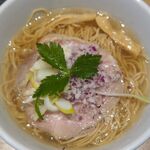 罪なきらぁ麺 - 