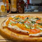 PIZZA&WINE POSEIDON - 