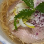 罪なきらぁ麺 - 
