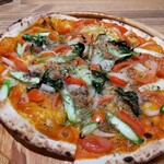 PIZZA&WINE POSEIDON - 