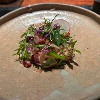 薪炭まだら - 