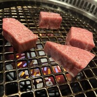 極上松阪牛 牛追道中 - 