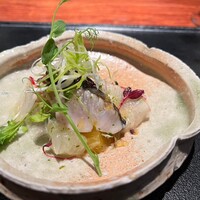 薪炭まだら - 