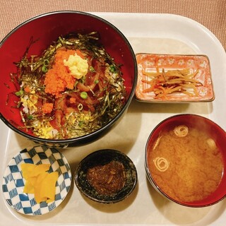 健食倶楽部 元気亭。_1