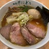 麺屋 そにどり