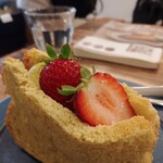 Oyatsu Cafe Holic - 