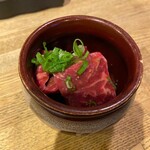 焼肉ホルモン 龍の巣 - 