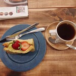 Oyatsu Cafe Holic - 