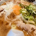 丸源ラーメン - 