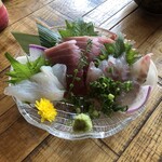 居酒屋 やまや - 
