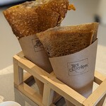 JB's crêpes - 