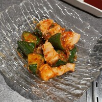 東京焼肉 平城苑 浅草総本店 - 