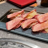 東京焼肉 平城苑 浅草総本店 - 