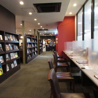 レストラン&スイーツ うふふ_2