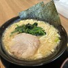 横浜家系ラーメン 一蓮家 布施店