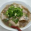 ラーメン専門店 大輝 - 『しょうゆ大+チャーシュー追加』1,300円