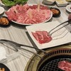 黒毛和牛 焼肉一 心斎橋店