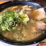 京都ラーメン研究所 - 