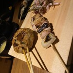 Tosaka-na Dining Gosso - 