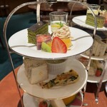 ホシヤマ珈琲店 アエル店 - 