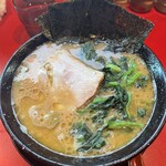 ラーメン 厚木家 - 