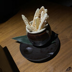 Tosaka-na Dining Gosso - 