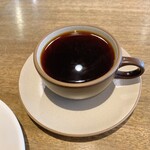 cafe634 - ブレンドコーヒー  No.3 山