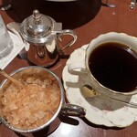 ホシヤマ珈琲店 アエル店 - NARUMI HELIOS