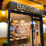 BAOSAIN - 