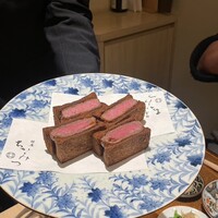 銀座 ちかみつ 六丁目 - 