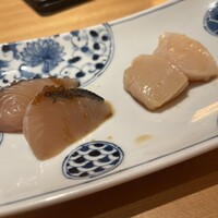 まんてん鮨 日比谷オクロジ店 - 