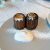 canele de CHIANTI 渋谷スクランブルスクエア店