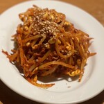 炭火焼肉ホルモン まるは - 