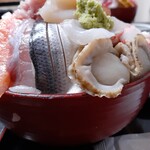 大衆割烹 大黒 - 