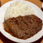 炭火焼肉ホルモン まるは - 