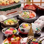 Kyou Kaiseki Minokichi - 