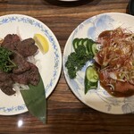 Sumibi Yakitori Kanzen Koshitsu Izakaya Hanabi - 